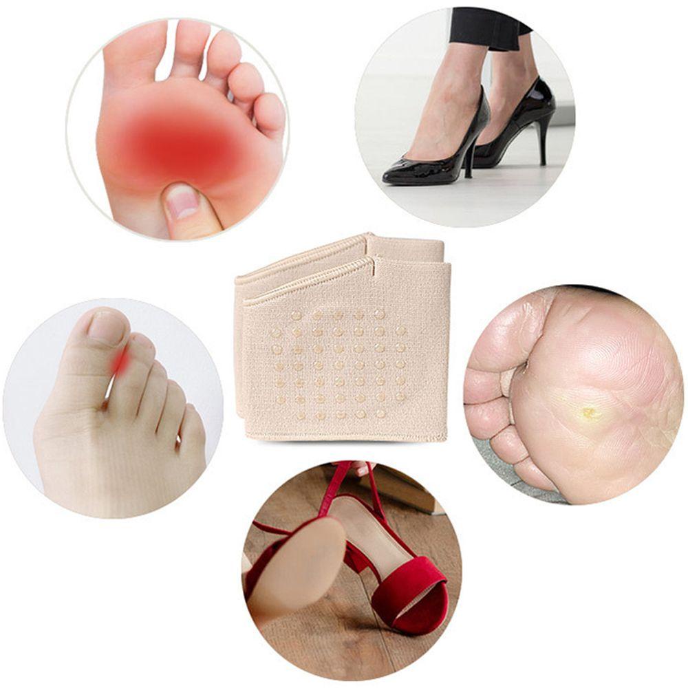 Dụng Cụ Tách Ngón Chân Tiện Lợi