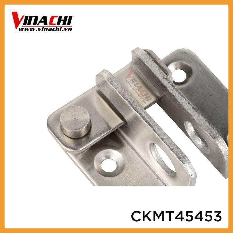 Chốt khóa móc trái - bộ 4 cái - Chốt Cửa An Toàn