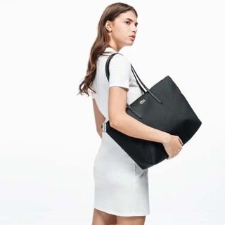 Túi tote Lacoste