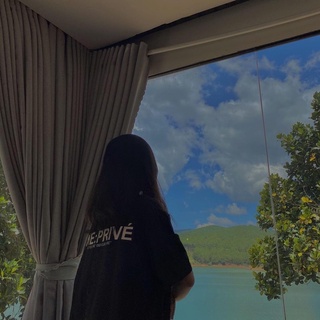 Áo Thun One Privé Màu Đen