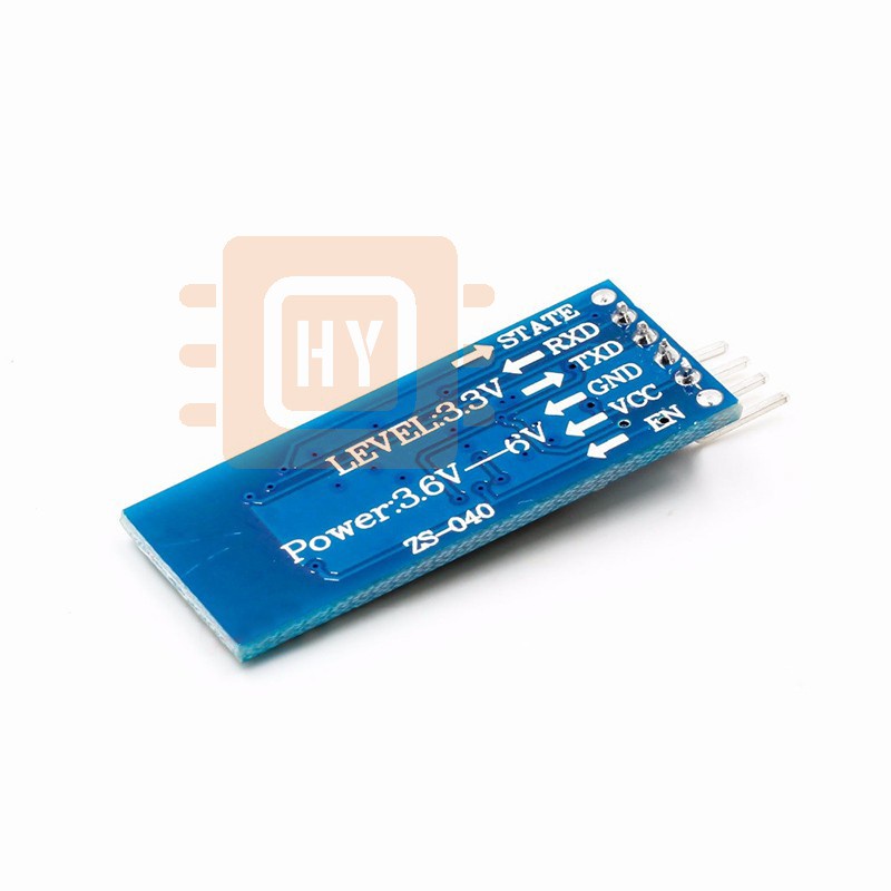HC-05 bluetooth module arduino wireless serial TX RX port HC05 New