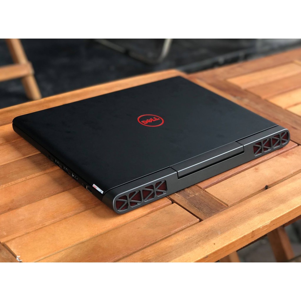 Laptop Gaming cũ Dell Inspiron 7467 - Intel Core i7 | BigBuy360 - bigbuy360.vn