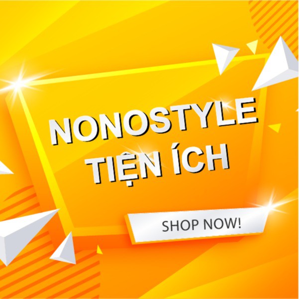 Nonostyle Tiện Ích