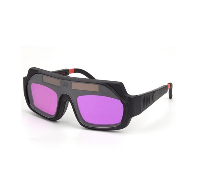 Kính hàn điện tử K4001