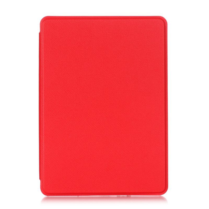 Bao da nắp gập siêu mỏng có nam châm cho Kindle 10th Generation 2019 6&quot;