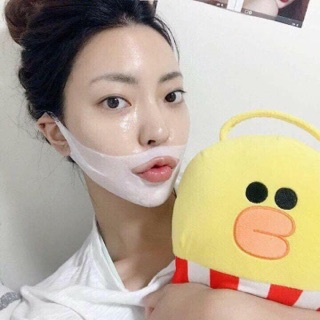 Mặt nạ Vline ( Nhật bản )