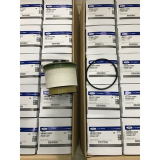 Lọc nhiên liệu Ranger Everest BT50 - Lọc dầu Diezel Ranger BT50 2013 - 2020 Chính Hãng - AB399176AC / LU2Z9365A