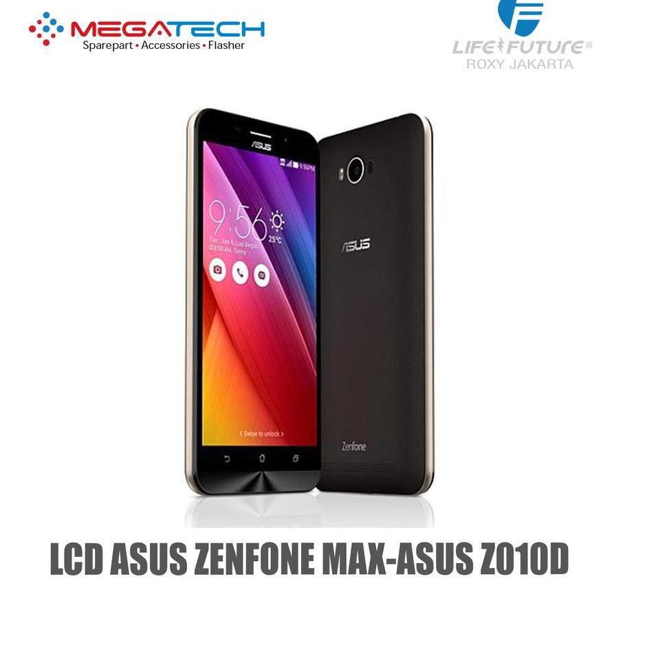 Màn Hình Cảm Ứng Lcd Cho Asus Zenfone Max / Z010d / Zc550kl