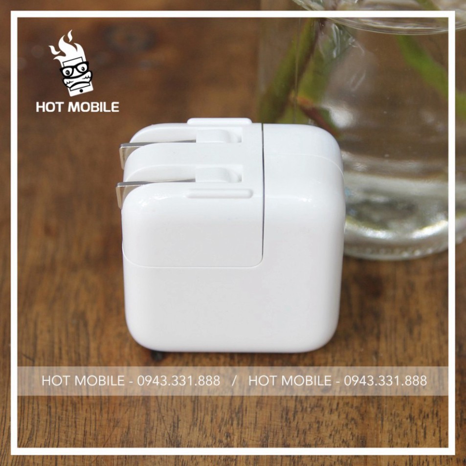 XẢ KHO THANH LÝ Sạc Apple 12w chính hãng 100% | Hàng Bóc Máy | Sạc Siêu Nhanh Không Nóng Máy | BH 12 Tháng Lỗi 1 Đổi 1 X