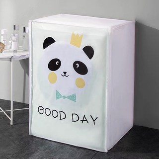 Bọc máy giặt💥FREESHIP💥 áo chùm máy giặt cửa ngang cửa đứng