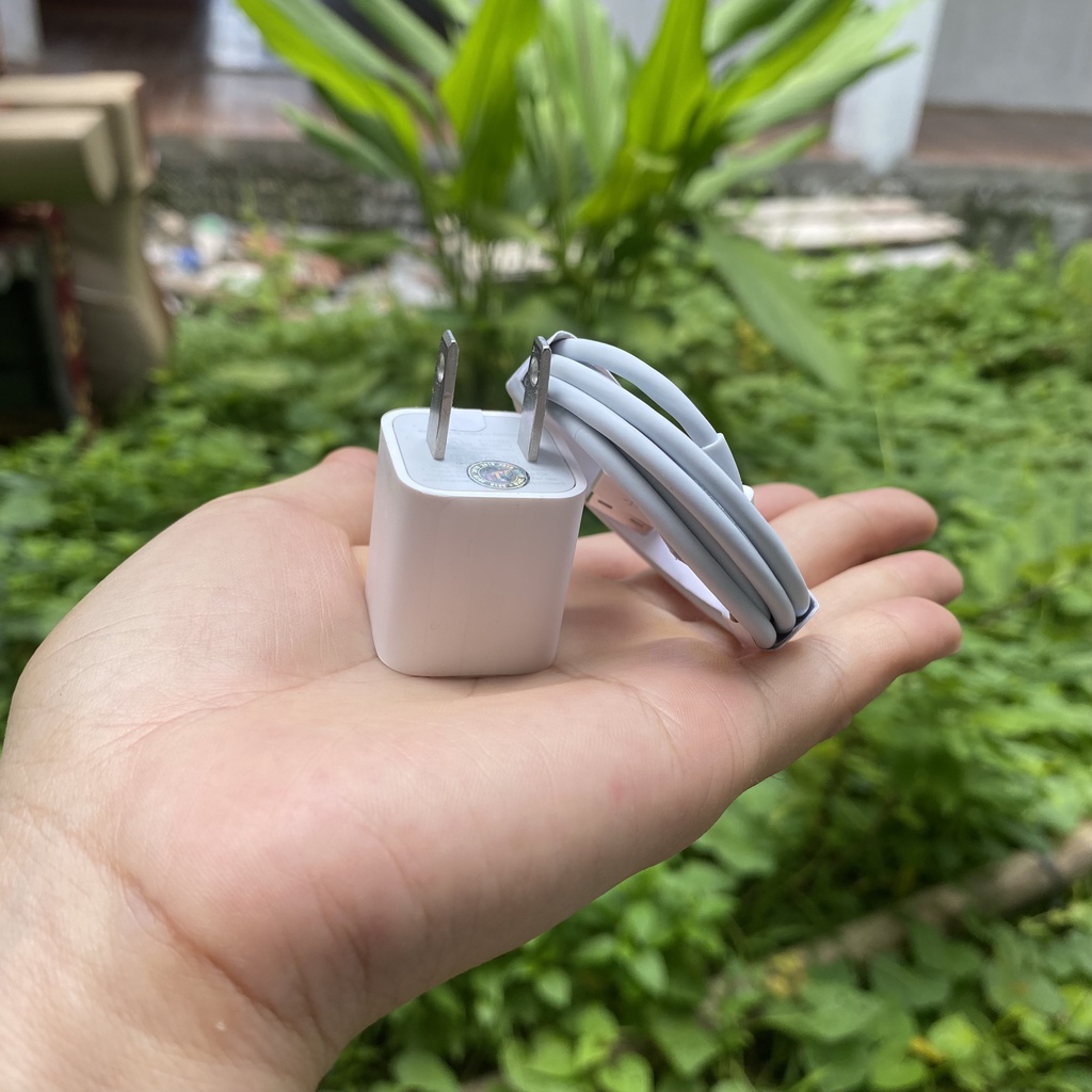 bộ sạc tương thích cho 5 đến 13 giá đẹp