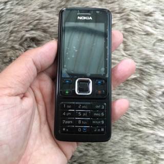 Điện thoại  Nokia 6300 black, mới 100%, chính hãng 