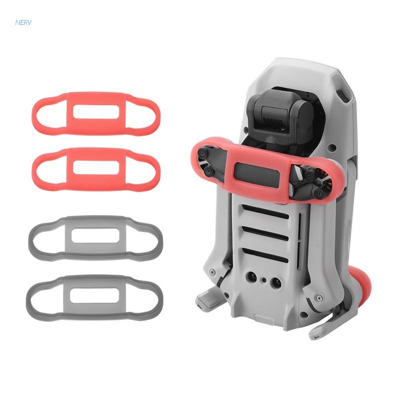 1 Bộ Giá Đỡ Cánh Quạt Máy Bay Điều Khiển Từ Xa DJI Mini/SE/Mini 2