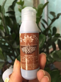 Combo sản phẩm chăm sóc cây - lamthang9288