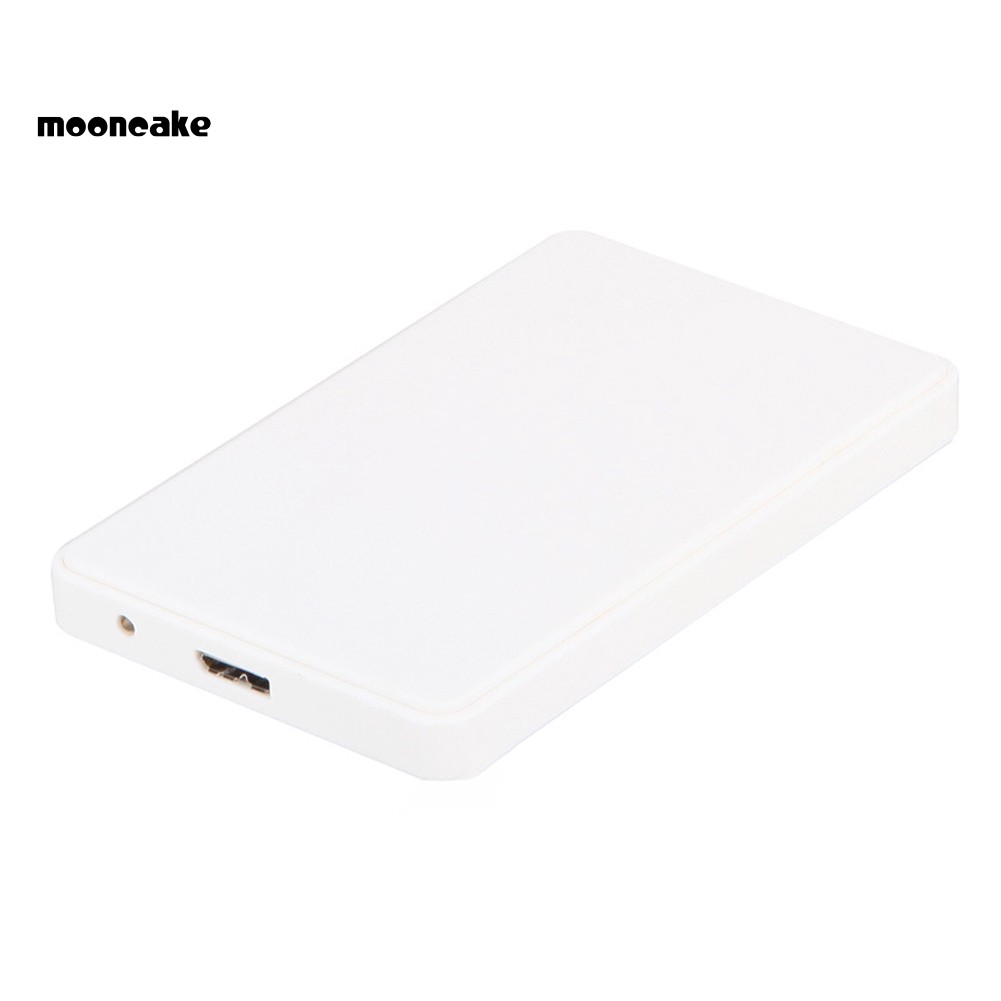 Vỏ Ổ Cứng Ngoài 2.5 Inch 2tb Usb 3.0 Sata Hd