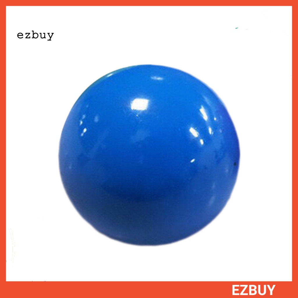 [EY] Đồ Chơi Bóng Dính Trần Nhà Giảm Căng Thẳng Phát Sáng Trong Bóng Tối