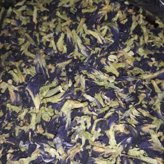 Hoa đậu biếc khô 100g