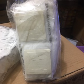 Túi giấy lọc cà phê