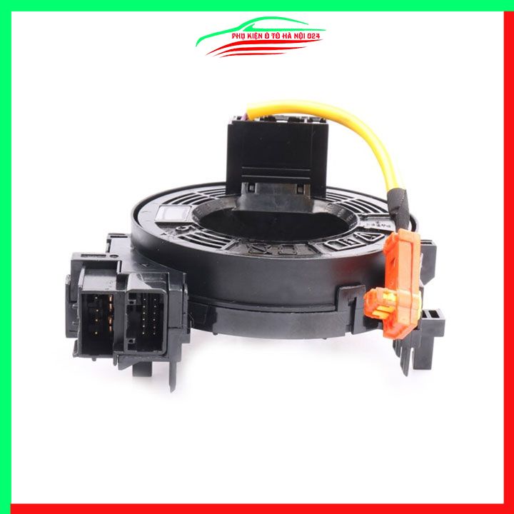 Cáp còi cho xe Camry 2.0 2012, RAV4, Corolla Altis 2014, Hilux 2019 Loại 1 Dây 12x4x4x14 Mã 84306-06190,02310,06180