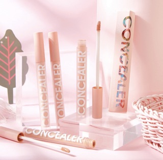 Che khuyết điểm concealer