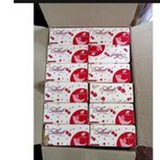 Khăn giấy rút Silkwell 280 tờ 2 lớp