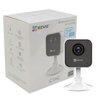 Camera IP WIFI 2M Góc Rộng Ezviz C1HC 1080P C1C C2C C22EP C6N a22ep