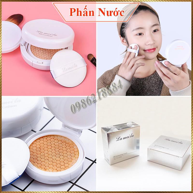 Phấn nước BB Cushion Lameila BBL45