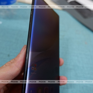 Miếng Dán ppf chống nhìn trộm full màn hình samsung Note 10 , note 10 plus , Note 20 , note 20 ultra , note 8 , note 9