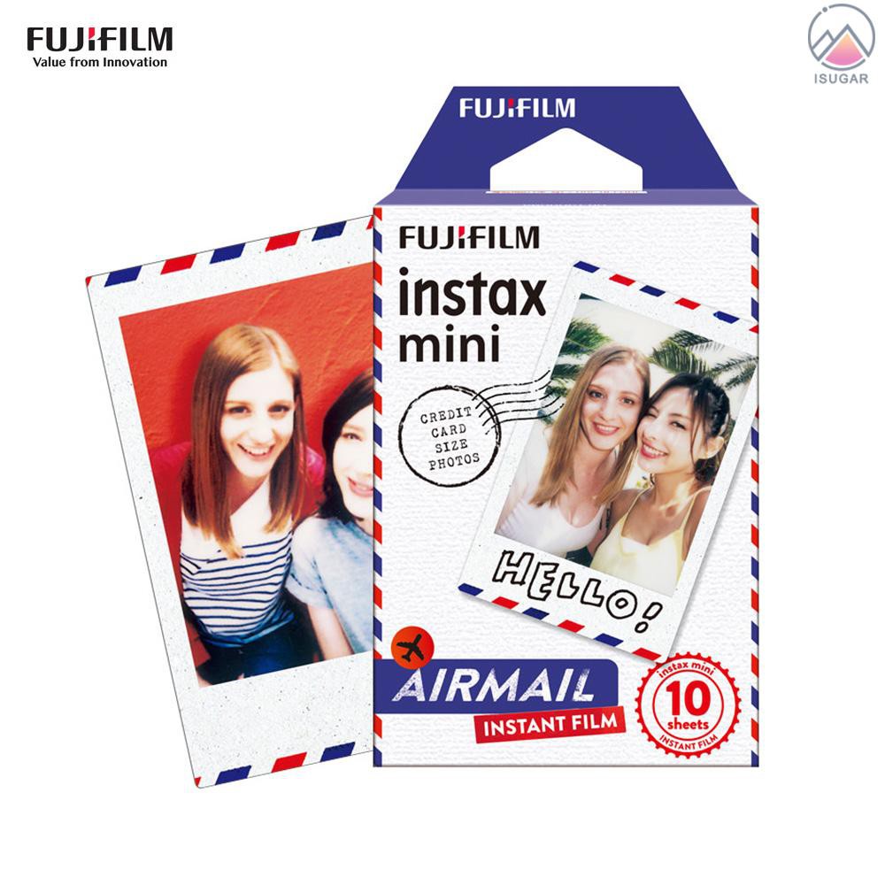 Fujifilm Instax Mini Camera Instant Film Photo Paper for Fujifilm Instax Mini 9/8/7s/25/50s/70/90 fo