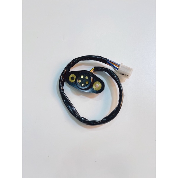 Dây báo số Dr Wave Rs Sirius, dây điện báo số xe máy