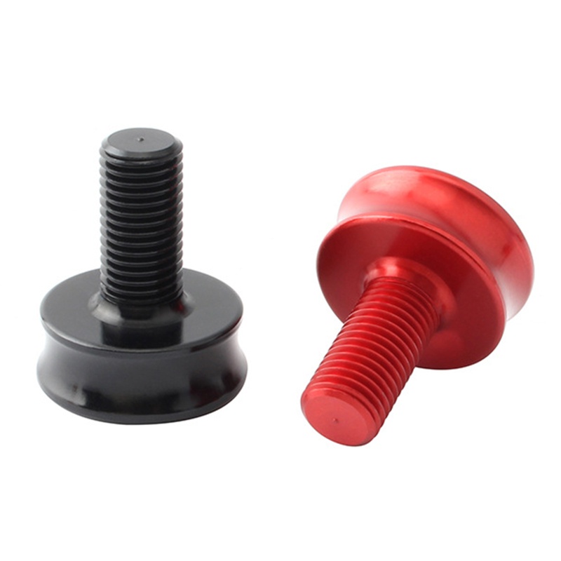 Trục Cố Định Trục Khuỷu Bằng Hợp Kim Nhôm Cho Xe Đạp