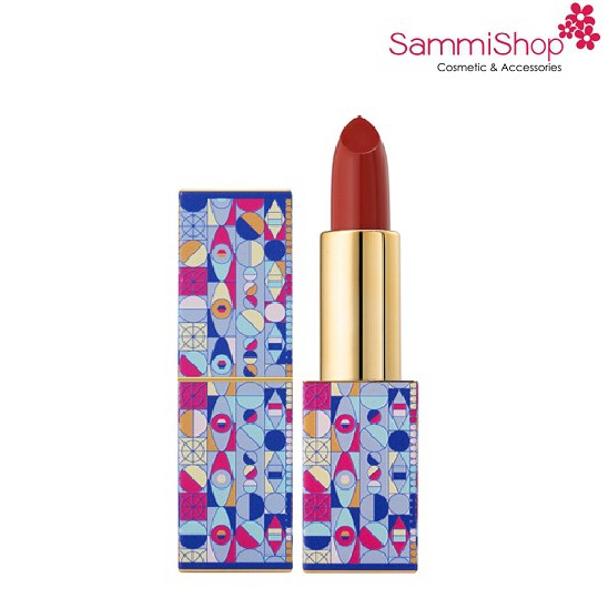 Son Thỏi Lì JinJoo Lipstick