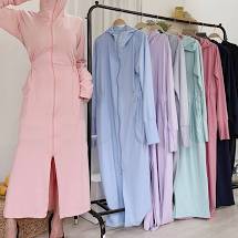 Áo chống nắng toàn thân thông hơi - Siêu HOT | BigBuy360 - bigbuy360.vn