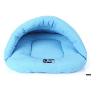 Nệm cho chó mèo hình túi ngủ