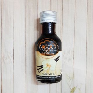 Vani Rayner nước 28ml tạo mùi thực phẩm