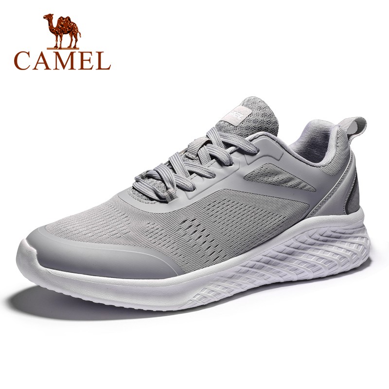 Sale 12/12 - Giày Thể Thao Camel Cho Nam Đi Bộ / Giày / Ngoài Trời Đơn Giản - A12d ¹ NEW hot ‣ ^