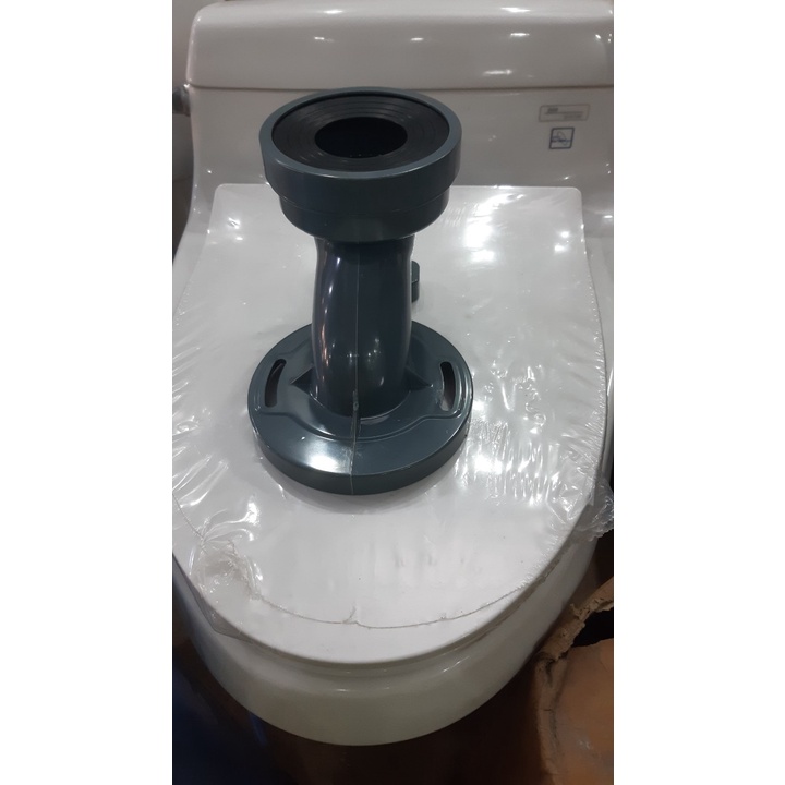 Đế thải bồn cầu, con thỏ chống hôi loại cao dùng cho bệt INAX AC909,AC918