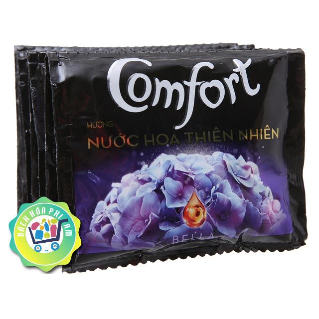 Nước Xả Vải Comfort Dây 10 gói