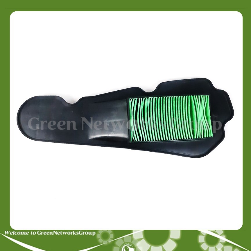 Lọc gió Vision đời đầu 2011 - 2013 2014-2017 Greennetworks