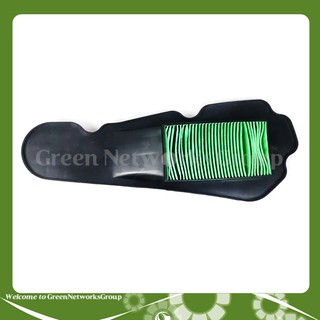 Lọc gió Vision đời đầu 2011 - 2013 2014-2017 Greennetworks