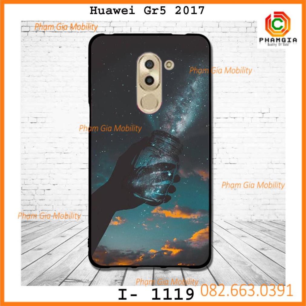 Ốp điện thoại Huawei Gr5 2017 (P1)