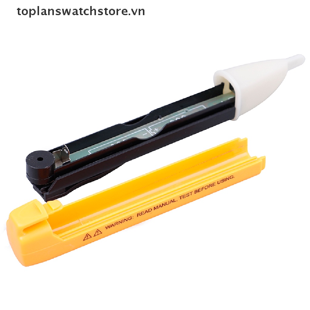 Bút Thử Điện 1AC-D Ultra-Safe VD02 Không Tiếp Xúc Chất Lượng Cao