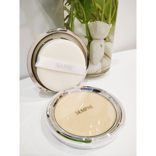 PHẤN PHỦ SIÊU MỊN GEO LAMY CATALINA GOLDEN PACT VÀNG