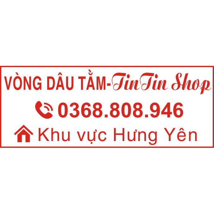 Combo  Con Dấu Cá Nhân Và Mực Dấu