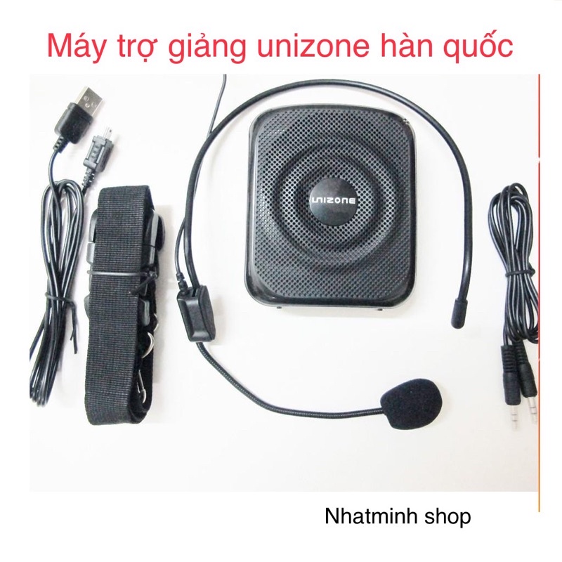 Máy Trợ giảng uz-9088s