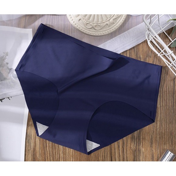 Combo 10 Quần lót nữ đúc su ép viền lưng có chọn màu chọn bigsize CBQL09 | BigBuy360 - bigbuy360.vn