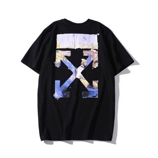 Áo Phông OFF WHITE 2019