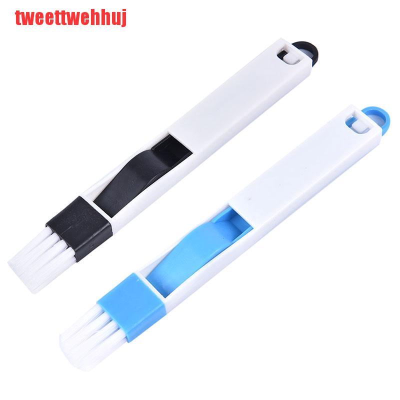 Bàn Chải Vệ Sinh Cửa Sổ 2 Trong 1 Đa Năng Tiện Dụng | BigBuy360 - bigbuy360.vn