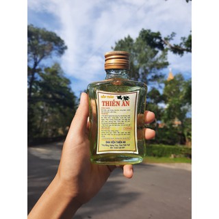 Dầu tràm Thiên An  100ml