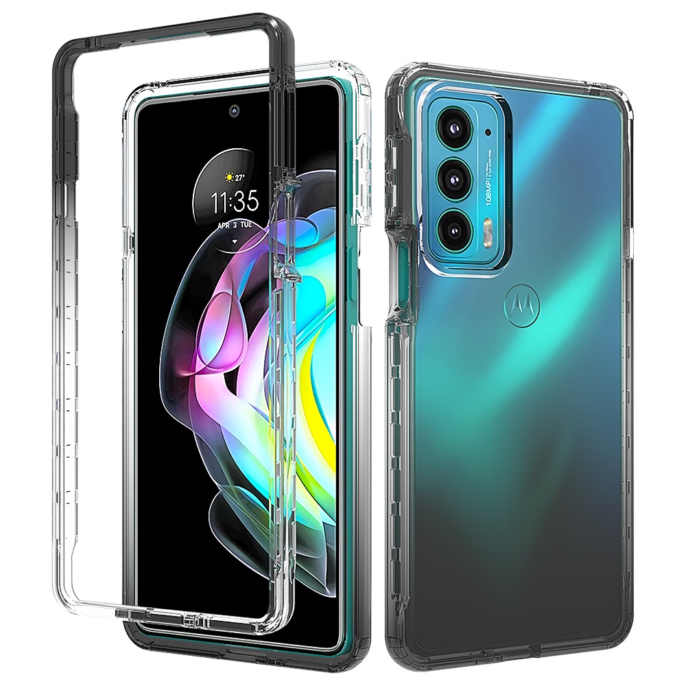 Ốp Điện Thoại Mềm Chống Sốc Cho Motorola Moto Edge 20 20 Pro Edge 20 Lite G Power 2022 G Pure E7 Power E7i Power E20 G Stylus 5G 2021 G Stylus 2021 G Play 2021